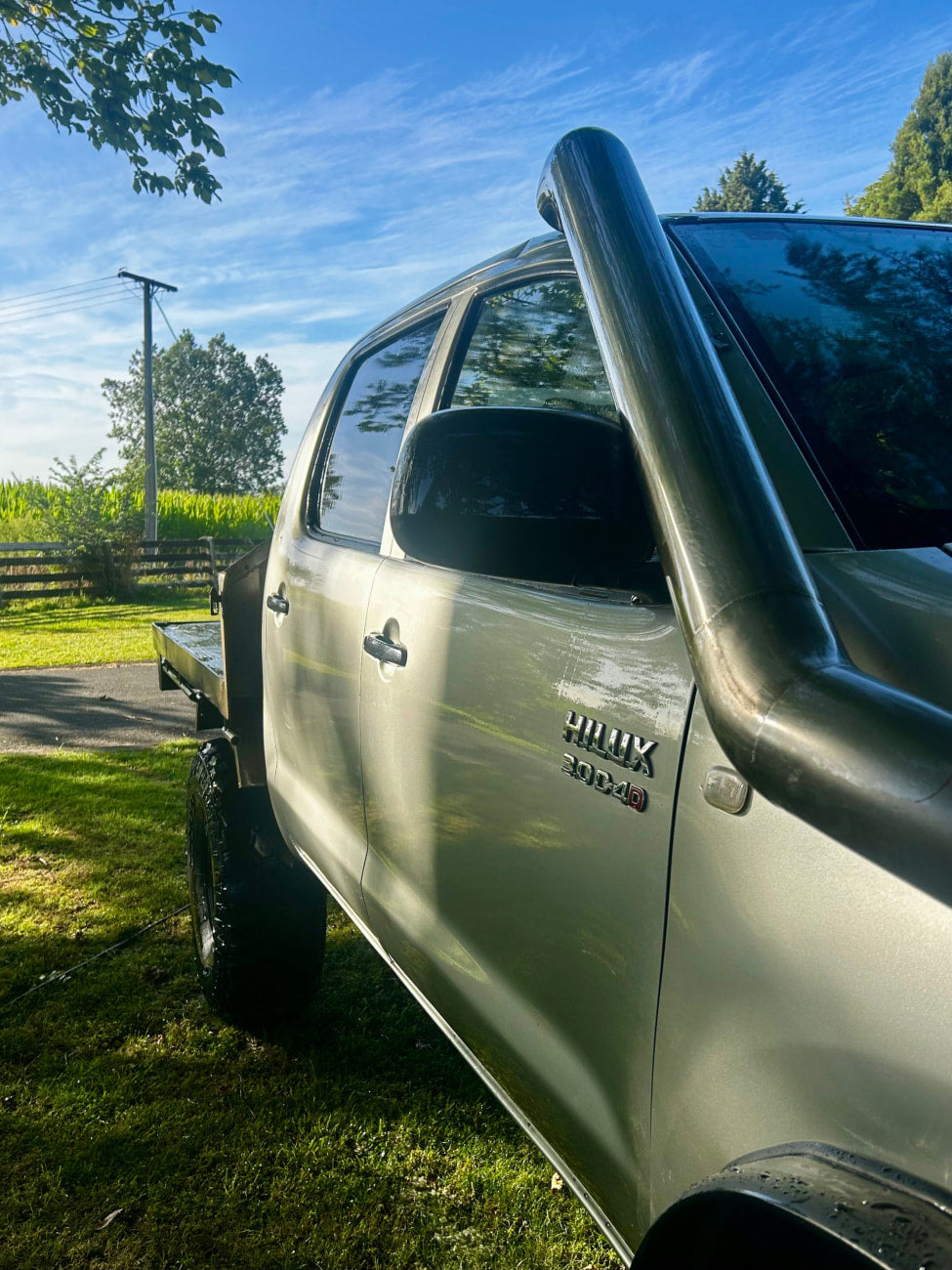 Off-Road & Automotive Wash 5L Off-Road Care